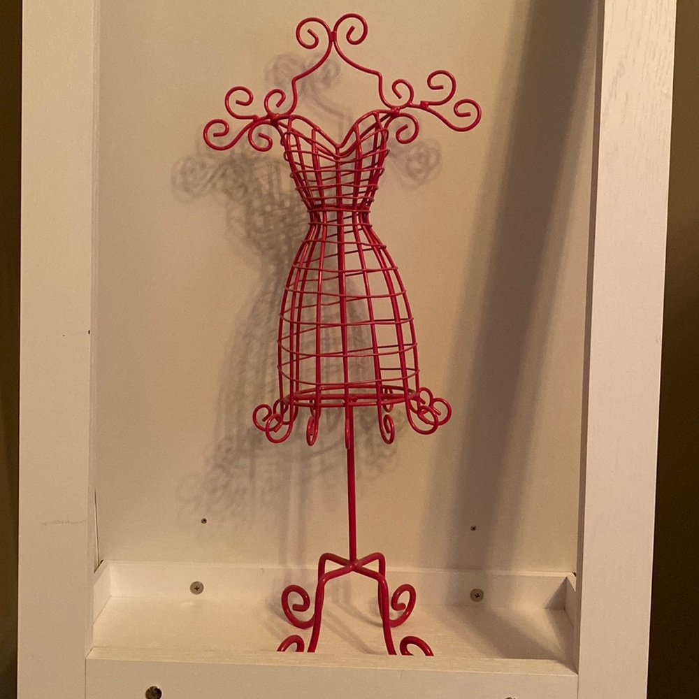 Jewelry stand
